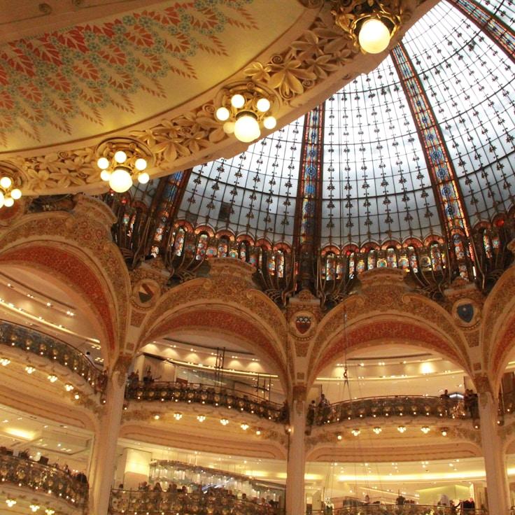 Dining out as an expat family in Italy